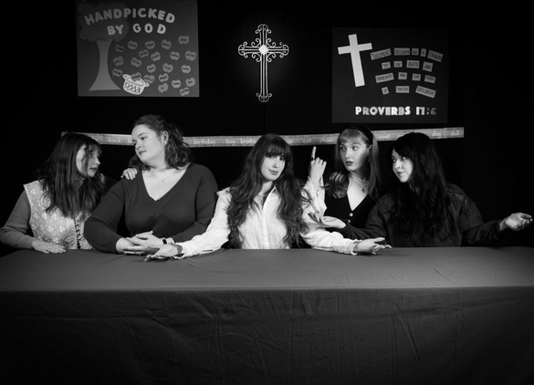 Children of Archfiend