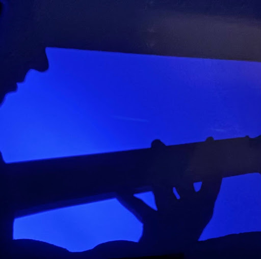 Simple Words and Simple Sounds