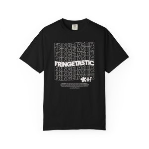 FRINGETASTIC! - Image 3