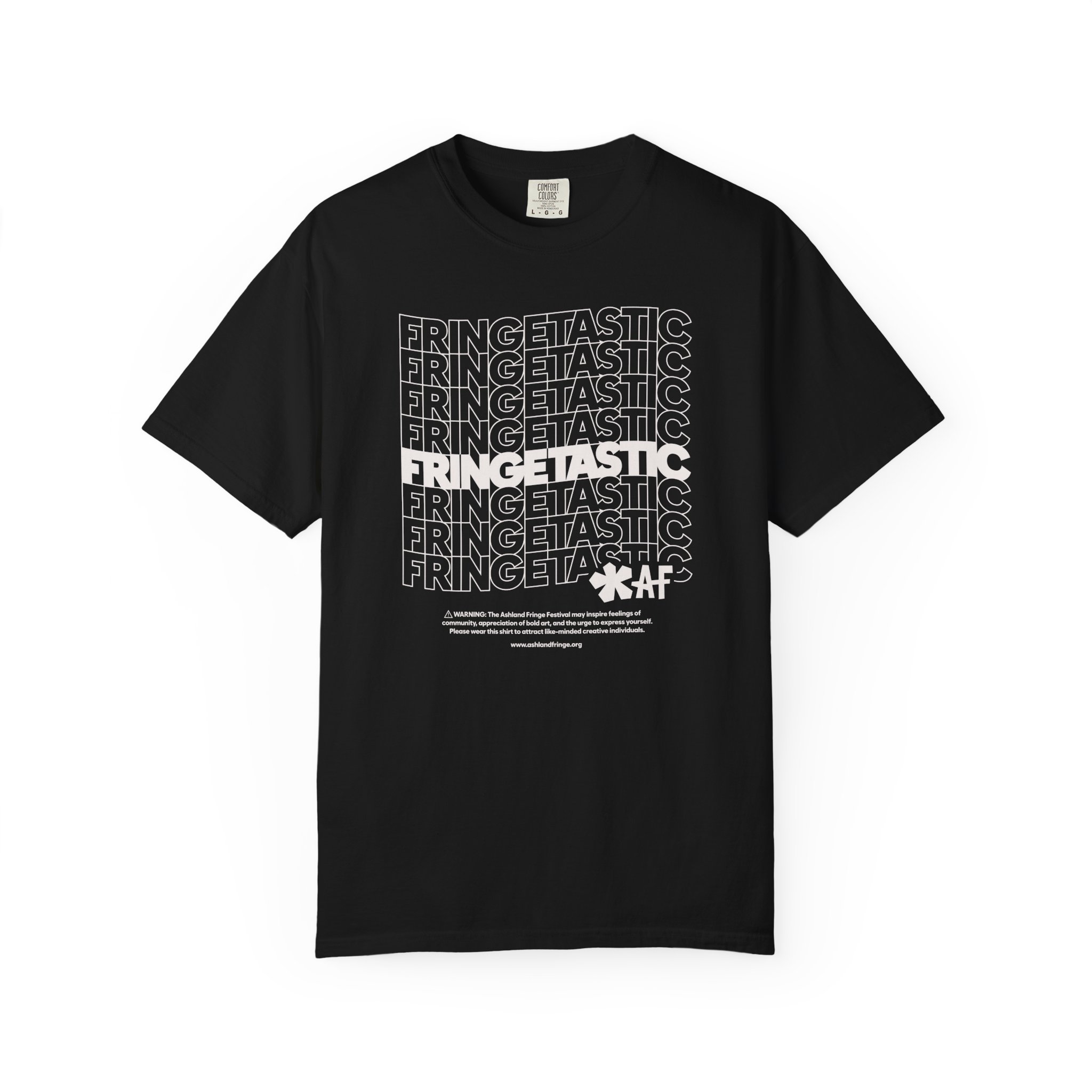 FRINGETASTIC! - Image 3