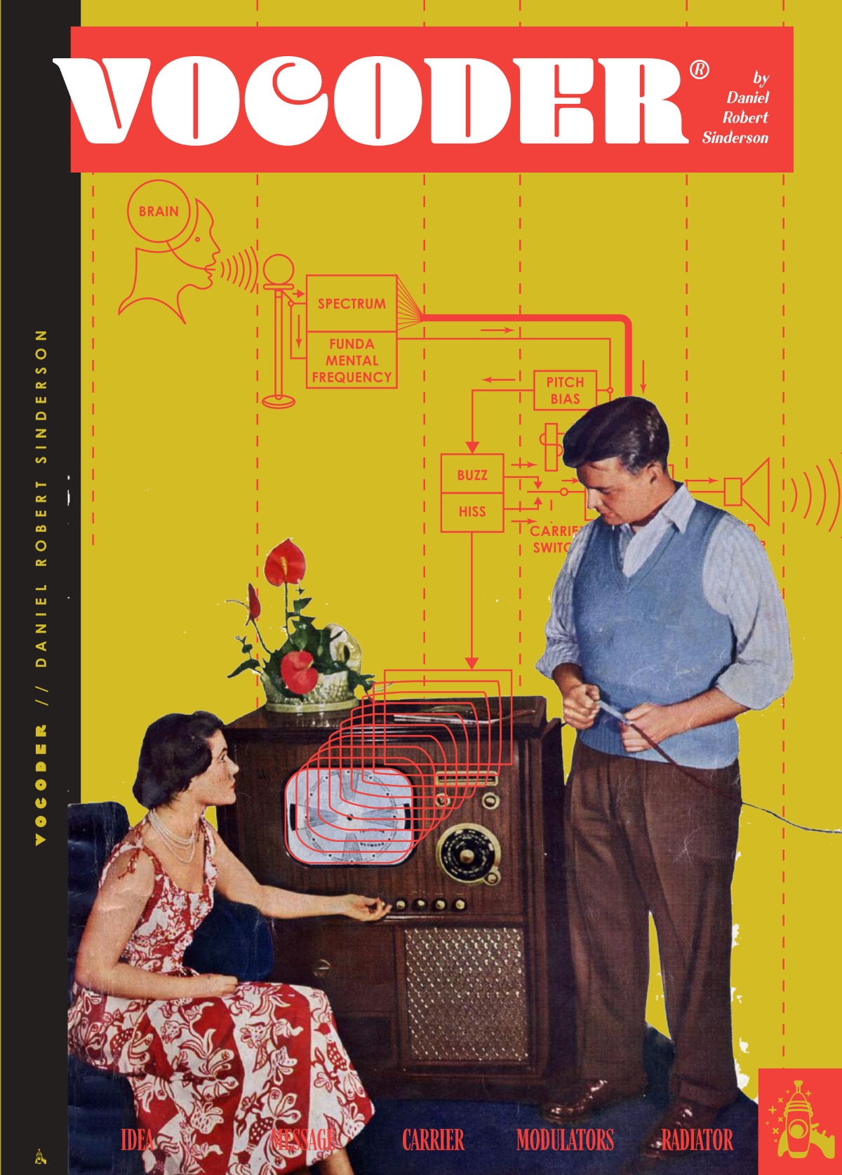 Vocoder