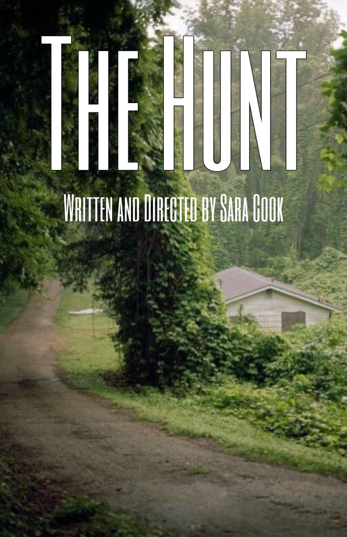 The Hunt