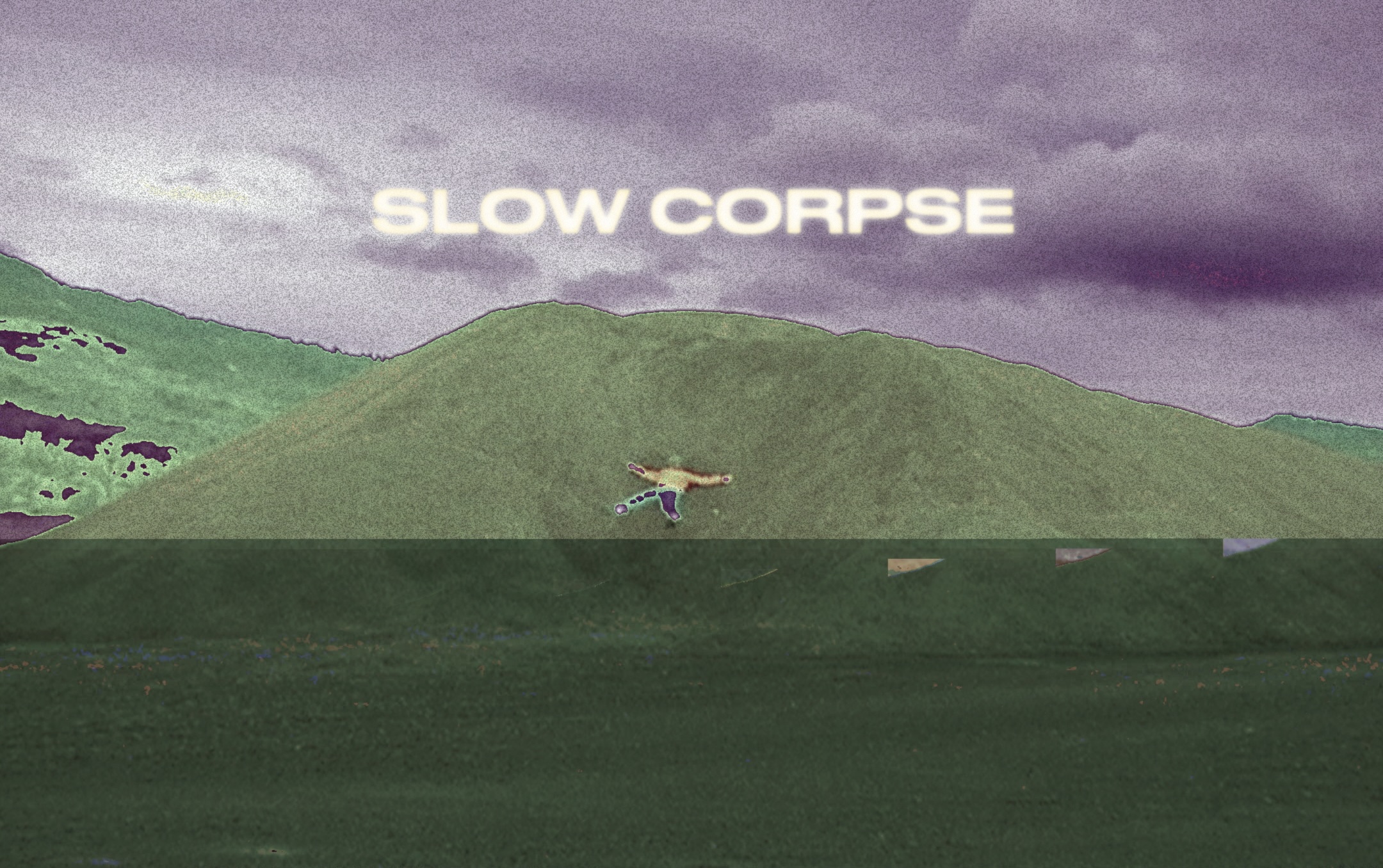 SLOW CORPSE LIVE