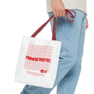 FRINGE(TOTE)STIC! - Image 2