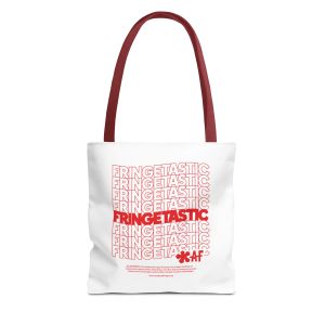 FRINGE(TOTE)STIC! - Image 1