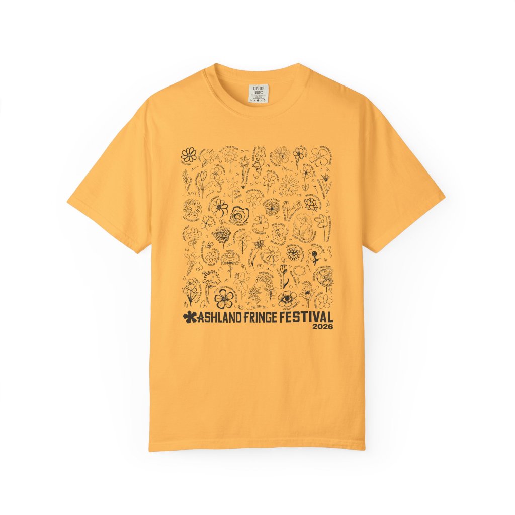 2026 Festival Bouquet - Artist Grown