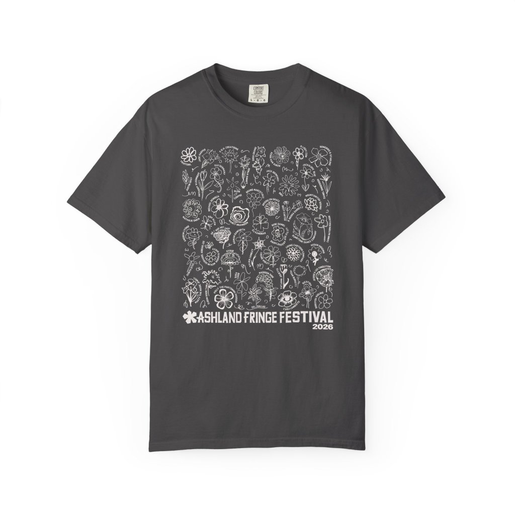 2026 Festival Bouquet - Artist Grown [Midnight Edition]
