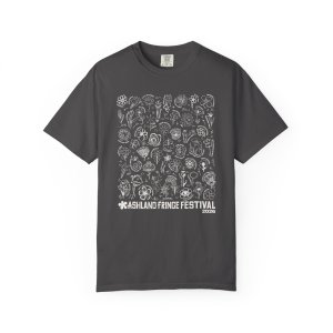 2026 Festival Bouquet - Artist Grown [Midnight Edition] - Image 4