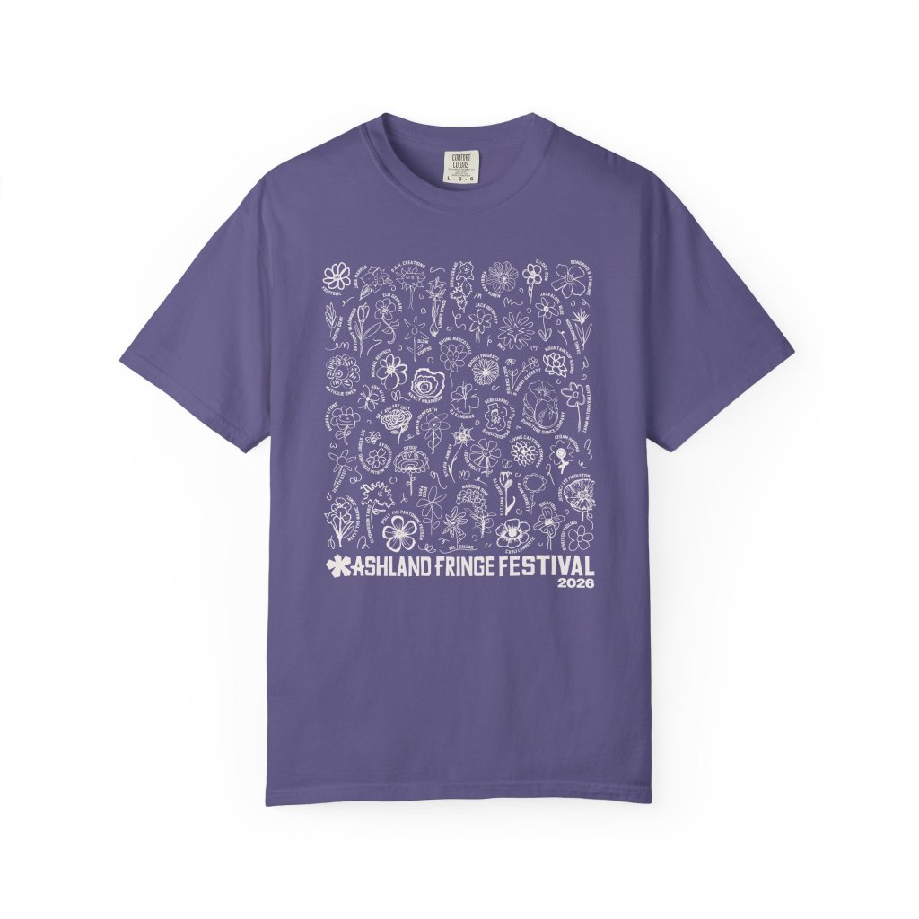 2026 Festival Bouquet - Artist Grown [Midnight Edition]