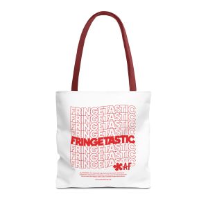 FRINGE(TOTE)STIC! - Image 3