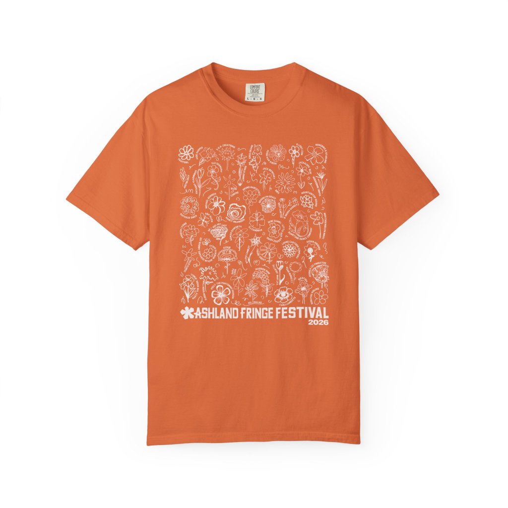 2026 Festival Bouquet - Artist Grown [Midnight Edition]